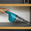 Пылесос-электровеник+пылесос BLACK&DECKER SVA420B+WDB215WA