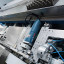 Прямая шлифмашина BOSCH GGS 28 CE