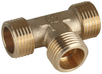 Тройник GENERAL FITTINGS 51054-1