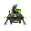 Снегоуборщик аккумуляторный 82V GREENWORKS GD82ST56 + три аккумулятора GD-82 82V G82B5 и зарядное устройство на 2 слота G82C2 82V по СПЕЦИАЛЬНОЙ ЦЕНЕ