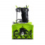 Снегоуборщик аккумуляторный 82V GREENWORKS GD82ST56 + три аккумулятора GD-82 82V G82B5 и зарядное устройство на 2 слота G82C2 82V по СПЕЦИАЛЬНОЙ ЦЕНЕ