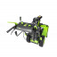 Снегоуборщик аккумуляторный 82V GREENWORKS GD82ST56 + три аккумулятора GD-82 82V G82B5 и зарядное устройство на 2 слота G82C2 82V по СПЕЦИАЛЬНОЙ ЦЕНЕ