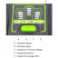 Снегоуборщик аккумуляторный 82V GREENWORKS GD82ST56 + три аккумулятора GD-82 82V G82B5 и зарядное устройство на 2 слота G82C2 82V по СПЕЦИАЛЬНОЙ ЦЕНЕ
