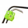 Газонокосилка электрическая Greenworks GLM1232