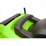 Газонокосилка электрическая Greenworks GLM1232