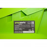 Газонокосилка электрическая Greenworks GLM1232
