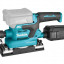 Аккумуляторная виброшлифмашина MAKITA DBO381Z