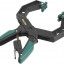 Струбцина быстрозажимная KRAFTOOL 32224-10