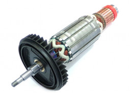 Якорь в сборе 220-240V MAKITA 513568-2
