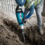 Отбойный молоток MAKITA HM1502X1