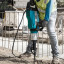 Отбойный молоток MAKITA HM1502X1