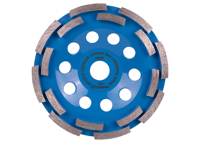 Алмазная фреза DISTAR DGS-S 150/22,23-16 Baumesser Beton