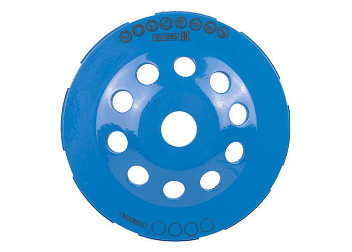 Алмазная фреза DISTAR DGS-S 150/22,23-16 Baumesser Beton