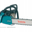 Бензопила MAKITA DCS3501-35