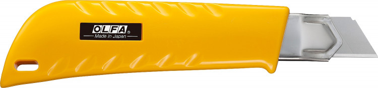 Нож с сегментированным лезвием OLFA OL-L-1