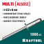 Многозажимные алюминиевые заклепки KRAFTOOL 311702-32-06