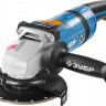Угловая шлифмашина ЗУБР УШМ-П180-2100 ПВ