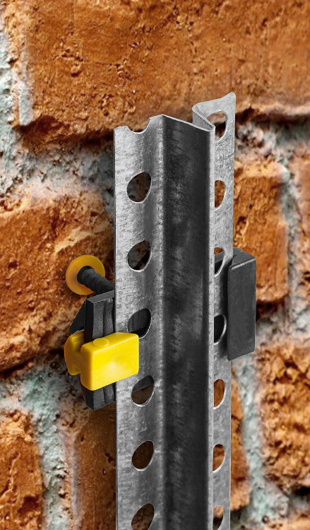 Крепеж для маячкового профиля ЗУБР 3095-50