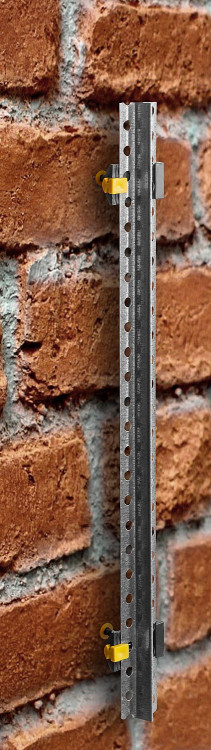 Крепеж для маячкового профиля ЗУБР 3095-50