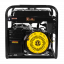 Портативный бензогенератор HUTER DY6500L