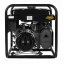 Портативный бензогенератор HUTER DY6500L