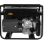 Портативный бензогенератор HUTER DY6500L