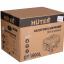 Портативный бензогенератор HUTER DY6500L