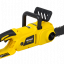 Электропила HUTER ELS-2400
