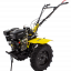 Сельскохозяйственная машина HUTER MK-11000PЕ с электростартером