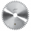 Пильный диск по пластику и алюминию профи Атака 250*80T*30