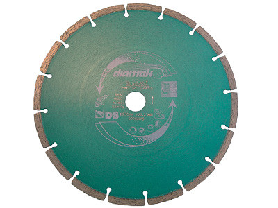 Алмазный диск MAKITA Diamak (P-44155)