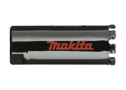 Алмазная коронка по твердой керамике 60 мм/с водой MAKITA D-61341