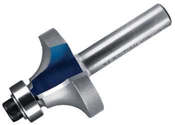 Фреза для обработки кромок MAKITA D-09525