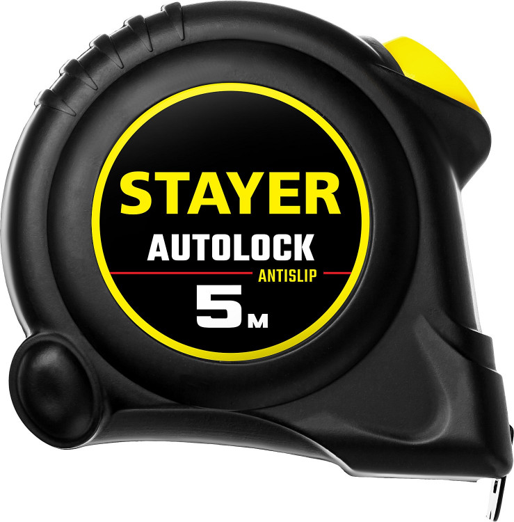 Рулетка измерительная STAYER 2-34126-05-19_z02
