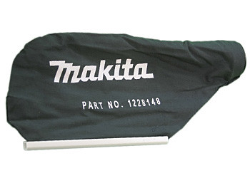 Пылесборник MAKITA 122814-8