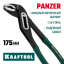 Клещи переставные KRAFTOOL 22359-18
