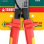 Кабелерез KRAFTOOL KS-20V 23333-20V