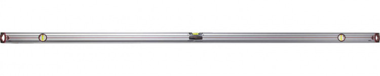 Уровень коробчатый усиленный ЗУБР ACURATE 5 34595-200