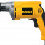 Безударная дрель DeWALT DW217
