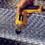 Безударная дрель DeWALT DW217