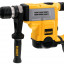 Перфоратор DeWALT D25604K