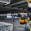 Перфоратор DeWALT D25604K