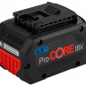 Аккумулятор BOSCH ProCORE18V 5.5Ah