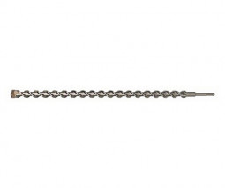 Бур BOSCH SDS plus-5, 25x550x600