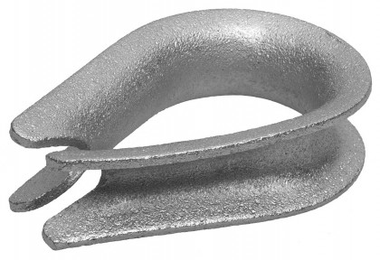 Коуши ЗУБР 4-304496-10
