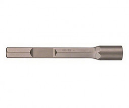 Костыльная кувалда BOSCH HEX (28 мм) 300 мм