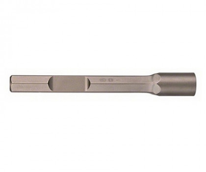 Костыльная кувалда BOSCH HEX (28 мм) 300 мм