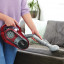 Пылесос-электровеник+пылесос BLACK&DECKER SVFV3250LR+WDB215WA