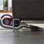Пылесос-электровеник+пылесос BLACK&DECKER SVFV3250LR+WDB215WA