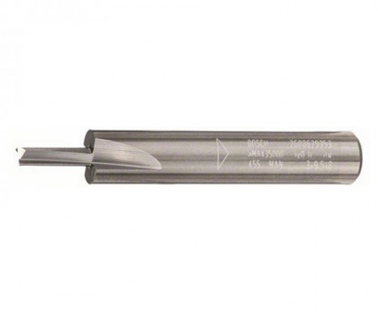 Пазовая фреза BOSCH Expert S8/D3/L9,5